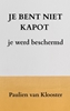 Afbeelding van Je bent niet kapot