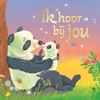 Afbeelding van Ik hoor bij jou