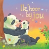 Afbeelding van Ik hoor bij jou