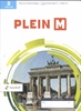 Afbeelding van Plein M vmbo-kgt 2 FLEX boek A