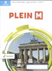 Afbeelding van Plein M vmbo-kgt 2 FLEX boek A