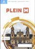 Afbeelding van Plein M vmbo-kgt 2 FLEX boek B