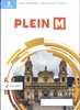 Afbeelding van Plein M vmbo-kgt 2 FLEX boek B