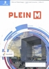 Afbeelding van Plein M vmbo-kgt 2 FLEX boek