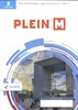 Afbeelding van Plein M vmbo-kgt 2 FLEX boek