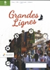 Afbeelding van Grandes Lignes vwo 5 FLEX cahier d'activités