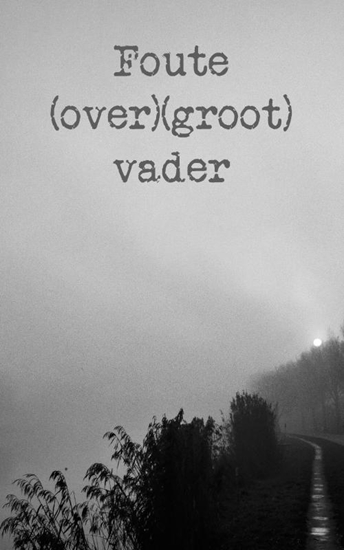 Afbeelding van Foute (over)(groot)vader