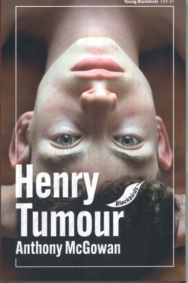 Afbeelding van Young Blackbirds Henry Tumour