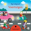 Afbeelding van Mijn lichtjesboek Voertuigen