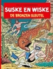 Afbeelding van Suske en Wiske De bronzen sleutel