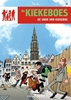 Afbeelding van De Kiekeboes De snor van Kiekeboe