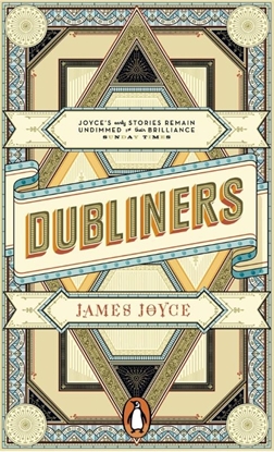 Afbeeldingen van Penguin Essentials Dubliners