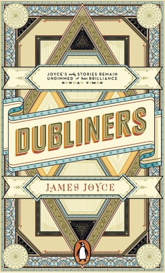 Afbeelding van Penguin Essentials Dubliners