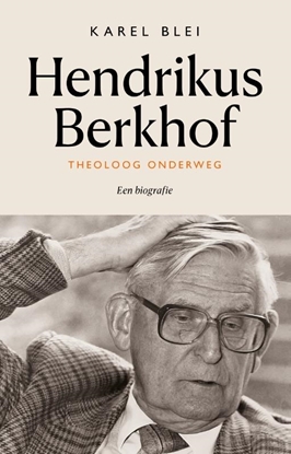 Afbeeldingen van Hendrikus Berkhof