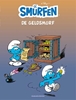 Afbeelding van De Smurfen De Smurfen 17 De Geldsmurf