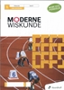 Afbeelding van Moderne Wiskunde vmbo-b 1 leerwerkboek B