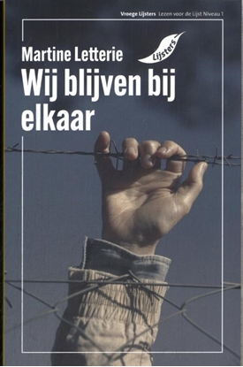 Afbeeldingen van Vroege lijsters Wij blijven bij elkaar