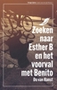 Afbeelding van Vroege lijsters Zoeken naar Esther B en het voorval met Benito