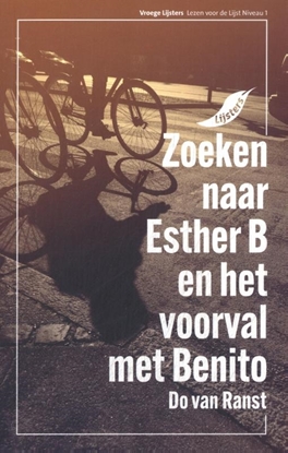 Afbeeldingen van Vroege lijsters Zoeken naar Esther B en het voorval met Benito