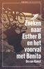 Afbeelding van Vroege lijsters Zoeken naar Esther B en het voorval met Benito