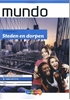 Afbeelding van Mundo Steden en dorpen Leerjaar 1 vmbo kgt (t/h) Leerwerkboek 5