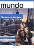 Afbeelding van Mundo Steden en dorpen Leerjaar 1 vmbo kgt (t/h) Leerwerkboek 5