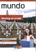 Afbeelding van Mundo Oorlog en vrede 2 vmbo kgt (t/h) Leerwerkboek 10