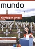 Afbeelding van Mundo Oorlog en vrede 2 vmbo kgt (t/h) Leerwerkboek 10