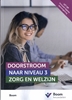 Afbeelding van Keuzedeel Doorstroom naar niveau 3 Zorg en Welzijn versie 2026