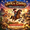 Afbeelding van Het voorleesboekje. Jack de cowboy