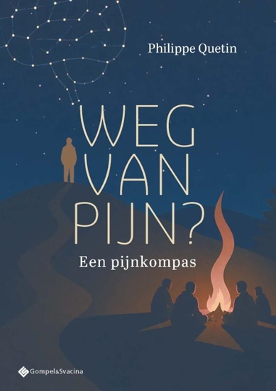 Afbeelding van Weg van pijn?