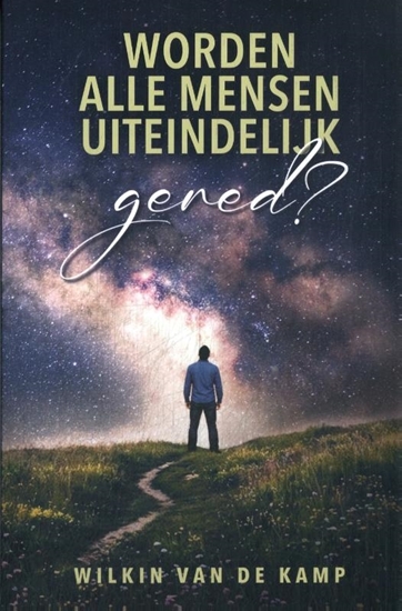Afbeelding van Worden alle mensen uiteindelijk gered?