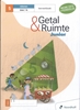 Afbeelding van Getal & Ruimte Junior groep 5 blok 7-8 leerwerkboek