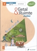 Afbeelding van Getal & Ruimte Junior groep 5 blok 7-8 leerwerkboek