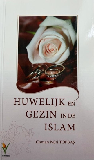 Afbeelding van Huwelijk en gezin in de Islam