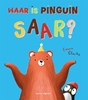 Afbeelding van Waar is pinguïn Saar?