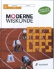 Afbeelding van Moderne Wiskunde vwo 1 leerboek B