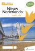 Afbeelding van Nieuw Nederlands vmbo-bk 1