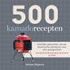 Afbeelding van 500-serie 500 kamadorecepten