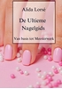 Afbeelding van De Ultieme Nagelgids