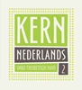 Afbeelding van KERN Nederlands vmbo-t/havo 2
