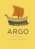 Afbeelding van ARGO Grieks vierde leerjaar