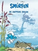 Afbeelding van De Smurfen De dappere draak