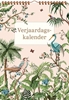 Afbeelding van Verjaardagskalender - Tropical