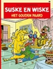 Afbeelding van Suske en Wiske Suske en Wiske Het gouden paard
