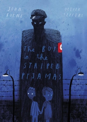 Afbeeldingen van The Boy in the Striped Pyjamas