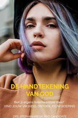 Afbeeldingen van De handtekening van God
