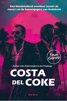 Afbeeldingen van Costa del Coke