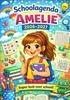 Afbeelding van Schoolagenda Amelie 2026-2027