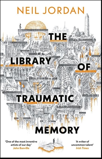 Afbeelding van The Library of Traumatic Memory